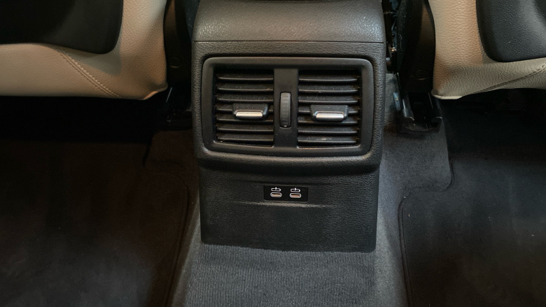 BMW X1 sDrive 20i xLine 5dr Step Auto Petrol Estate